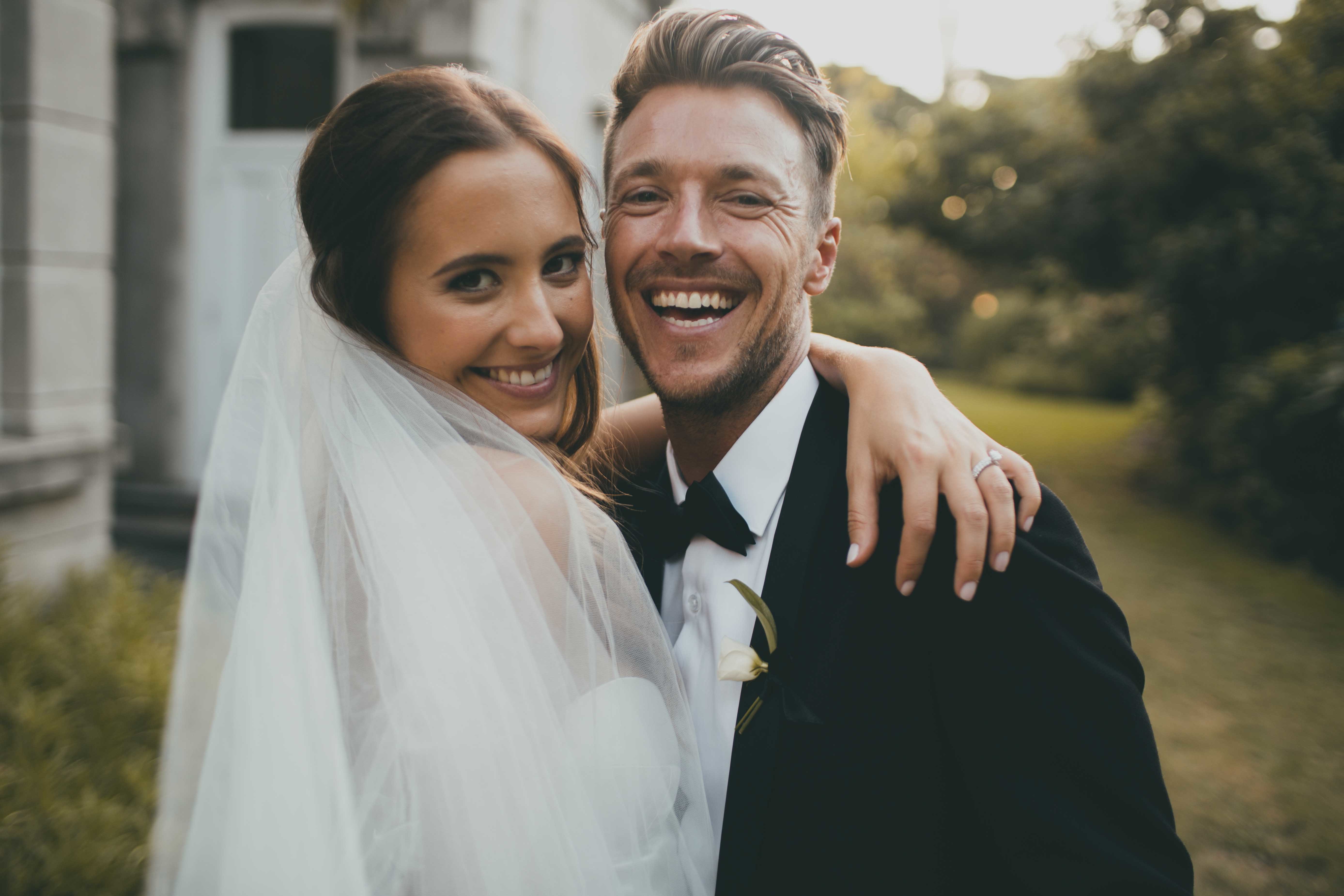 Libby Robinson Auckland Wedding Photographer Zbj